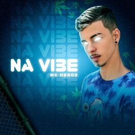 Album cover of Entra na Vibe