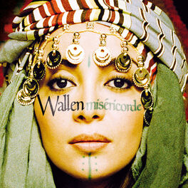 Album cover of Miséricorde