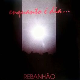 Album cover of Enquanto é dia