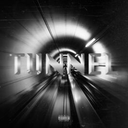 Album cover of Tunnel