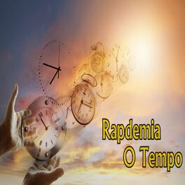 Album cover of O Tempo