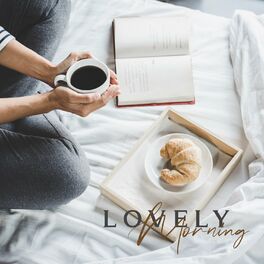 Album cover of Lovely Morning - Positive Energy and Freedom Feeling, Relaxing Jazz, Coffee Music