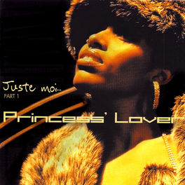 Album cover of Juste moi… (Part 1)