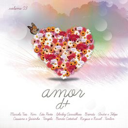 Album cover of Amor D+, Vol. 3
