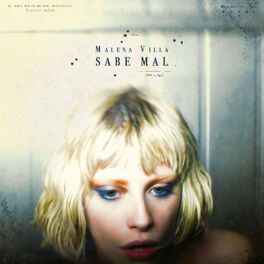 Album cover of Sabe Mal