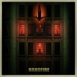 Album cover of Hangfire