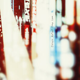 Album cover of Colours. Reflect. Time. Loss.