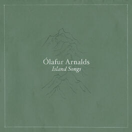 Album cover of Island Songs