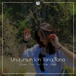 Album cover of Unutursun İçin Yana Yana