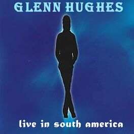 Album cover of Live In South America