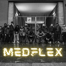 Album cover of MEDFLEX