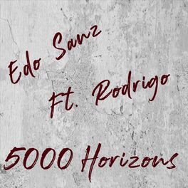 Album cover of 5000 Horizons
