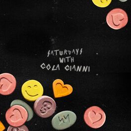 Album cover of Saturdays With Gola Gianni