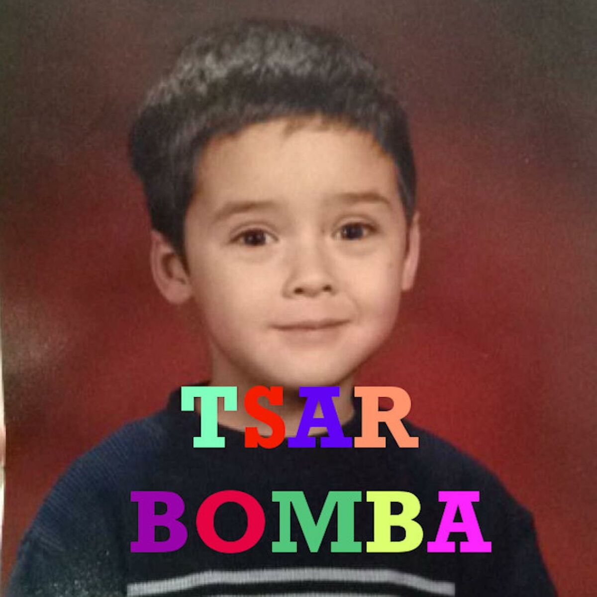 Tsar Bomba: albums, songs, playlists | Listen on Deezer