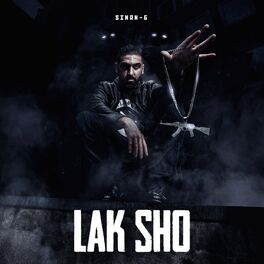 Album cover of Lak Sho