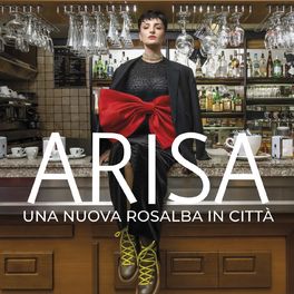 Album cover of Una nuova Rosalba in città