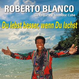 Album cover of Du lebst besser wenn du lachst (Si sonries viviras)