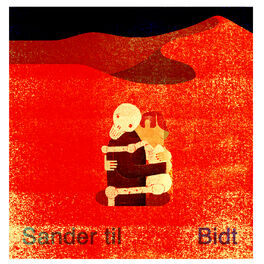Album cover of Sander til