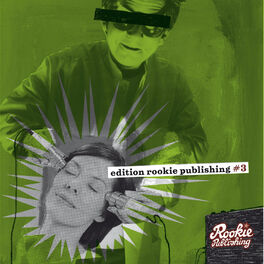 Album cover of Rookie Pearls - Publishing Sampler #3