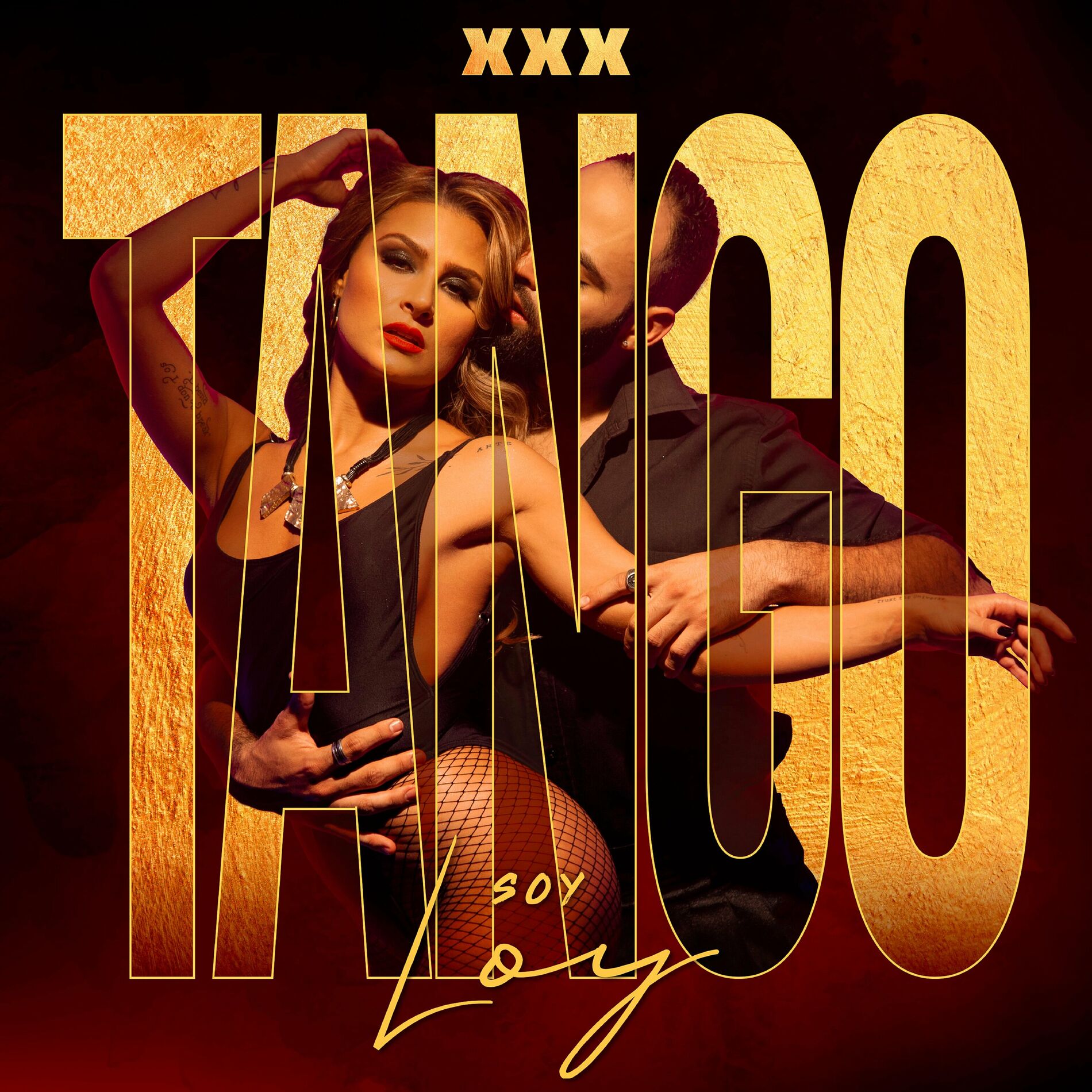 Soy Loy Tango XXX lyrics and songs Deezer 