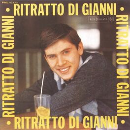 Album cover of Ritratto Di Gianni