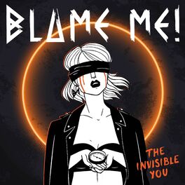 Album cover of The Invisible You