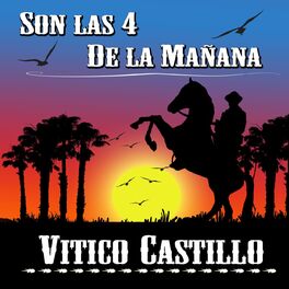 Album cover of Son Las 4 De La Mañana