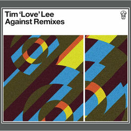 Album cover of Against Remixes