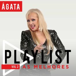 Album cover of Playlist – As Melhores Vol. 2