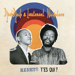 Album cover of Remets t'es qui ?