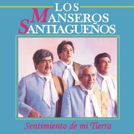 Album cover of Sentimiento de Mi Tierra
