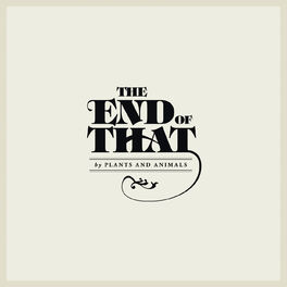 Album cover of The End of That