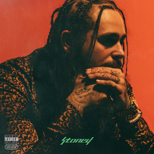 Album artwork