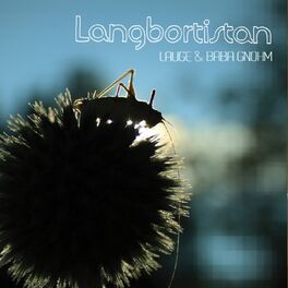 Album cover of Langbortistan