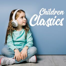 Album cover of Children Classics