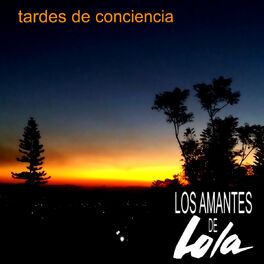 Album cover of Tardes de Conciencia