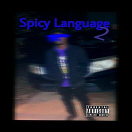 Album cover of Spicy Language