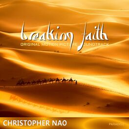 Album cover of Breaking Faith (Original Motion Picture Soundtrack)