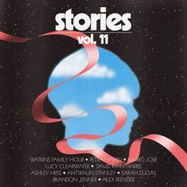 Album cover of vol. 11