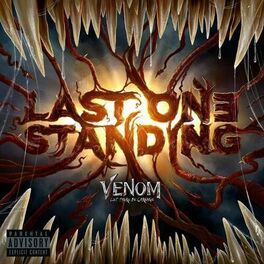 Album cover of Last One Standing (From Venom: Let There Be Carnage)