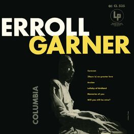 Album cover of Erroll Garner