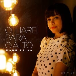 Album cover of Olharei Para o Alto (Ao Vivo)