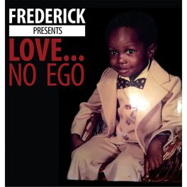 Album cover of Love... No Ego