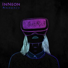 Album cover of Anomaly
