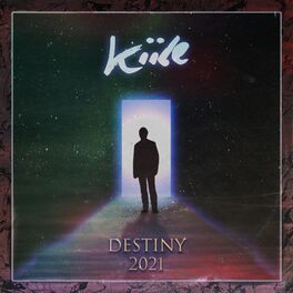 Album cover of Destiny 2021