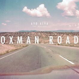 Album cover of Oxman Road (feat. Nate Rose)
