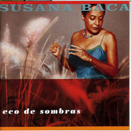 Album cover of Eco De Sombras