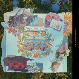 Album cover of sunsets that i had w u