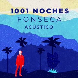 Album cover of 1001 Noches (Versión Acústica)