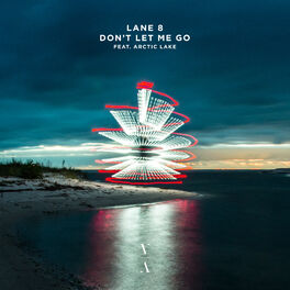 Album cover of Don't Let Me Go